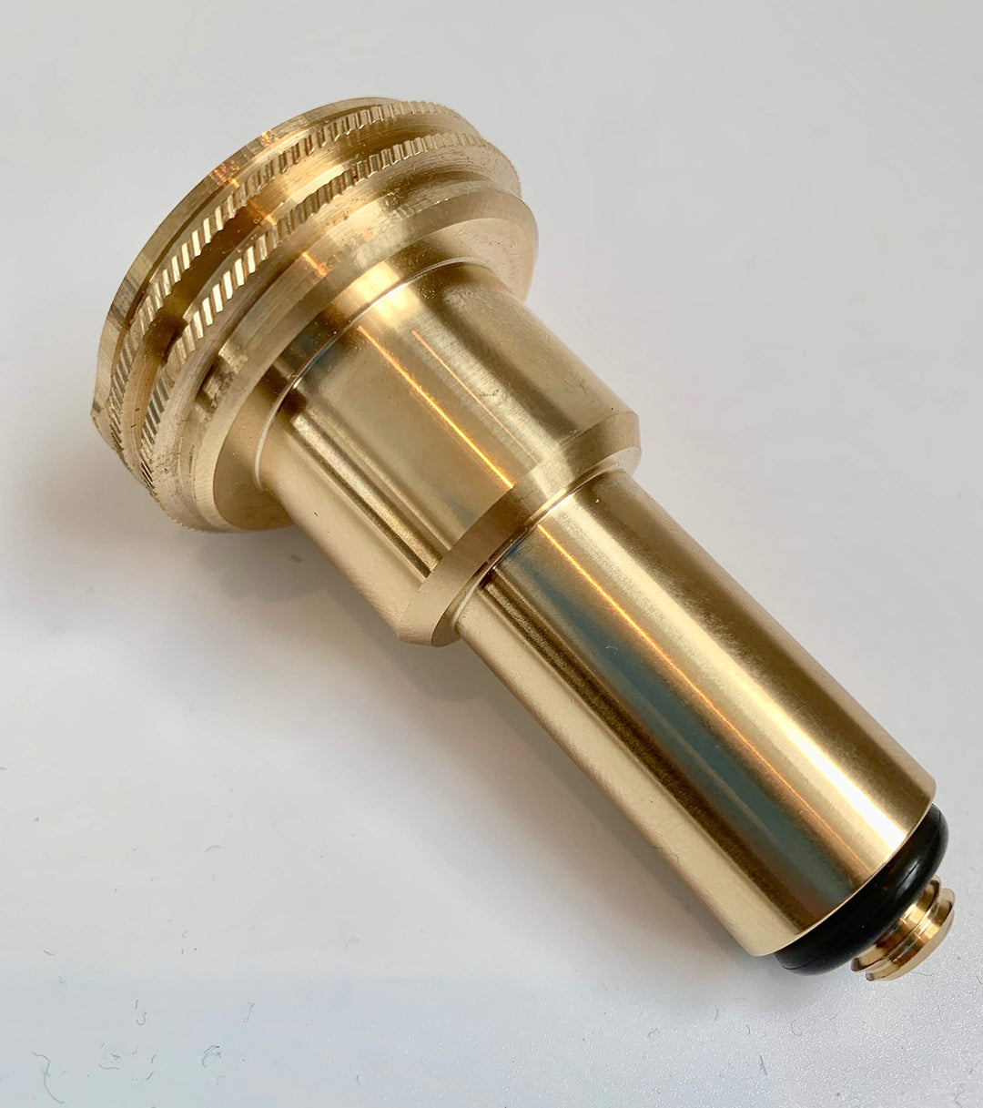 ACME LPG Adapter M10 10mm lang 80mm aus Messing