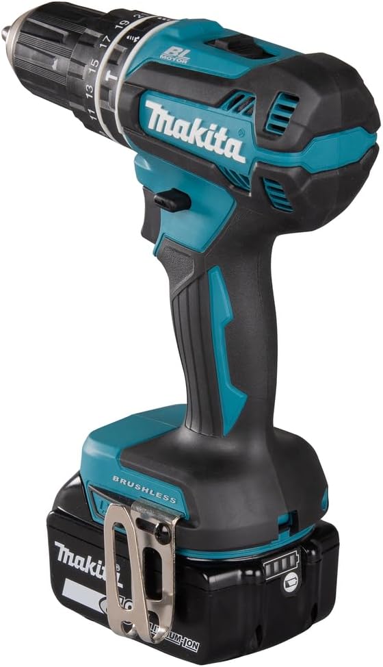MAKITA DHP485RF3J Bohrmaschine