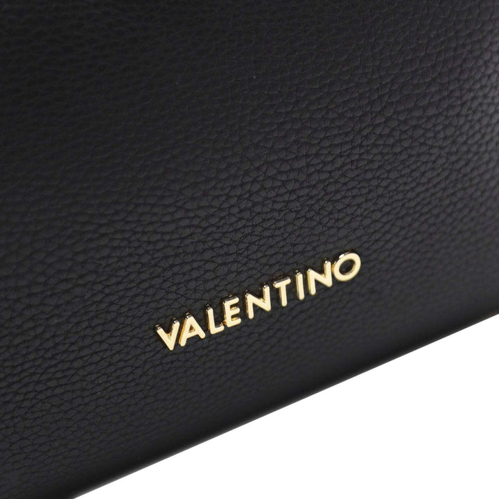 VALENTINO Damen Sportsack Einheitsgrösse Nero, Einheitsgrösse Nero