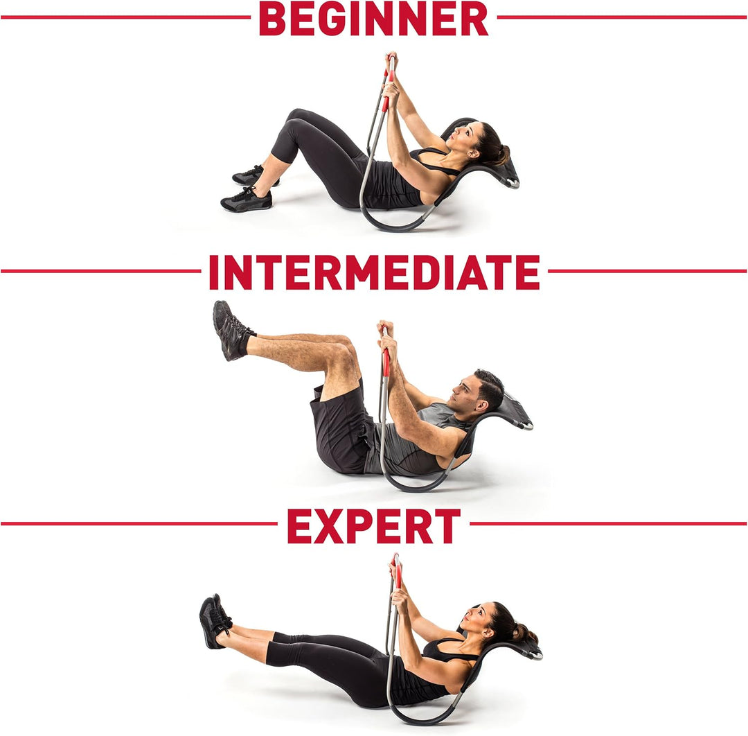 Perfect Fitness Crunch