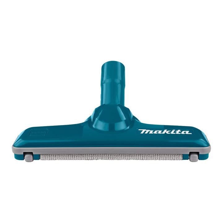 Makita 198527-3 Bodendüse Teppich für Gebläse, Blau, 220mm