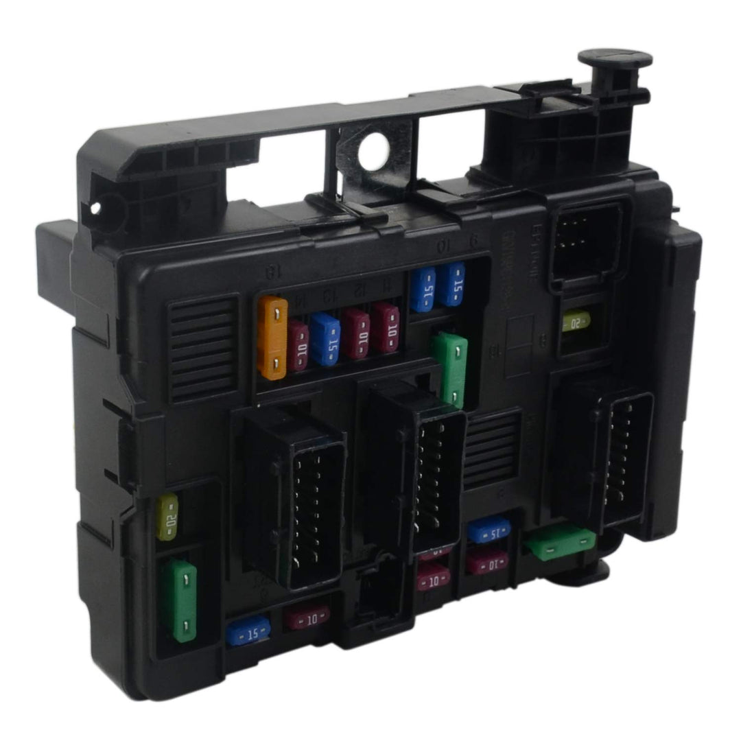 Bisenya Sicherungskasten Box Kompatibel mit C2 C3 C5 XSARA 206 307 9650618280 9650618480 S118470003