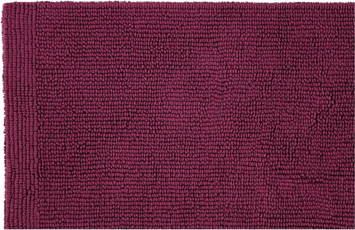Rhomtuft Badteppiche Pur Berry - 237 60x100 cm, 60x100 cm