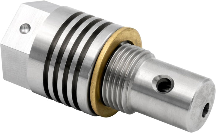 Innovate 3729 Gewinde mit Erweiterungen für Lambda Sensor (HBX-1)