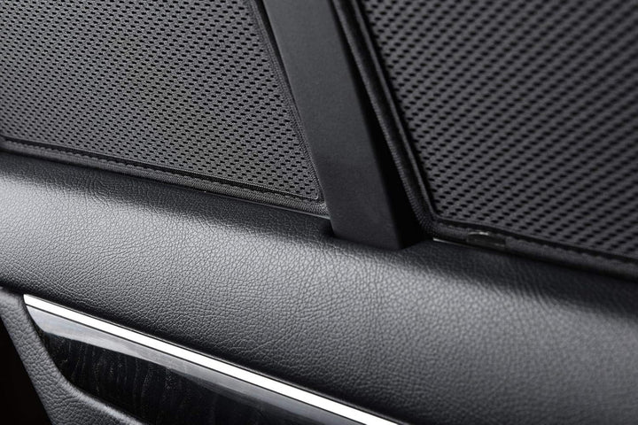 Satz Car Shades kompatibel mit Audi A3 8P 5 türer 2003-2012 (6-teilig)