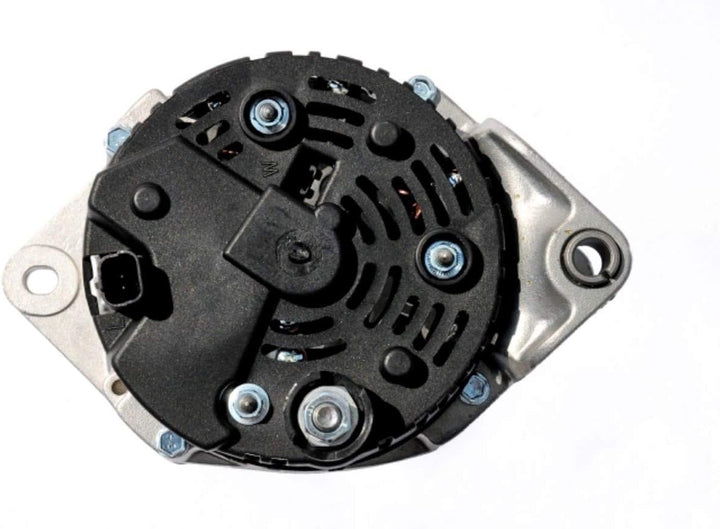 HELLA - Generator/Lichtmaschine - 14V - 75A - für u.a. Renault Scénic I Mpv (JA0/1_, FA0_) - 8EL 011