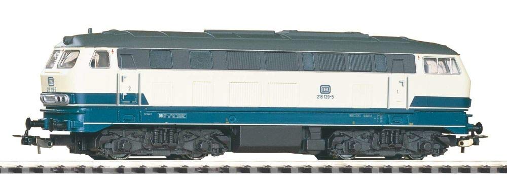 Piko H0 57903 H0 Diesellok BR 218 der DB