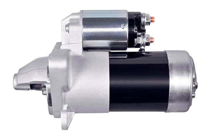 HELLA - Starter/Anlasser - 12V - 2.2kW - für u.a. Renault Trafic II Box (FL) - 8EA 012 526-151