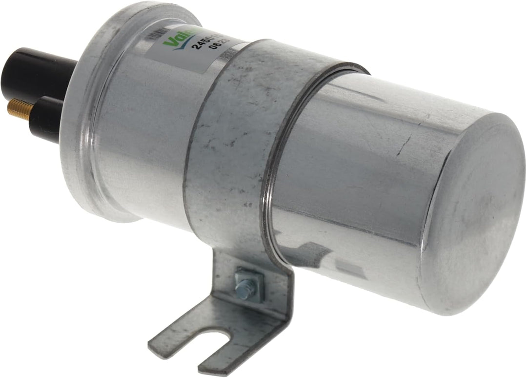 VALEO 245010 Zündspule Anzahl der Sekundärauslässe : 1 Anzahl der Pins : 2 Typ von Connexion : Primä