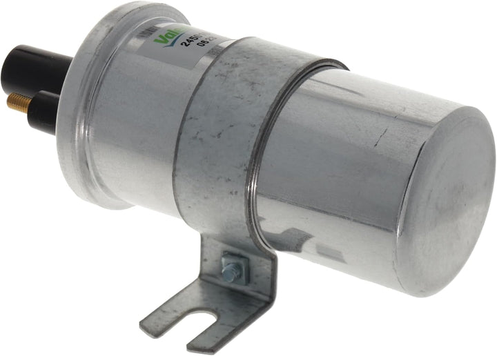 VALEO 245010 Zündspule Anzahl der Sekundärauslässe : 1 Anzahl der Pins : 2 Typ von Connexion : Primä
