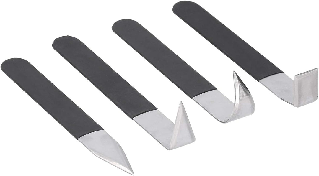 Moierschlingen Ton,Tmer Töpfern,Py Tming Tools,Tmwerkzeuge Keramik Keramik Schnitzen Tonmer Werkzeug