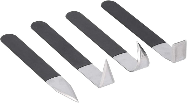 Moierschlingen Ton,Tmer Töpfern,Py Tming Tools,Tmwerkzeuge Keramik Keramik Schnitzen Tonmer Werkzeug