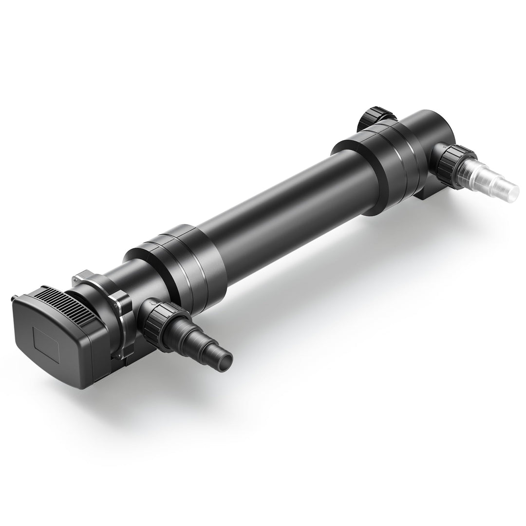 SunSun CUV-655 Teichklärer Wasserklärer Lichtfilter 55W
