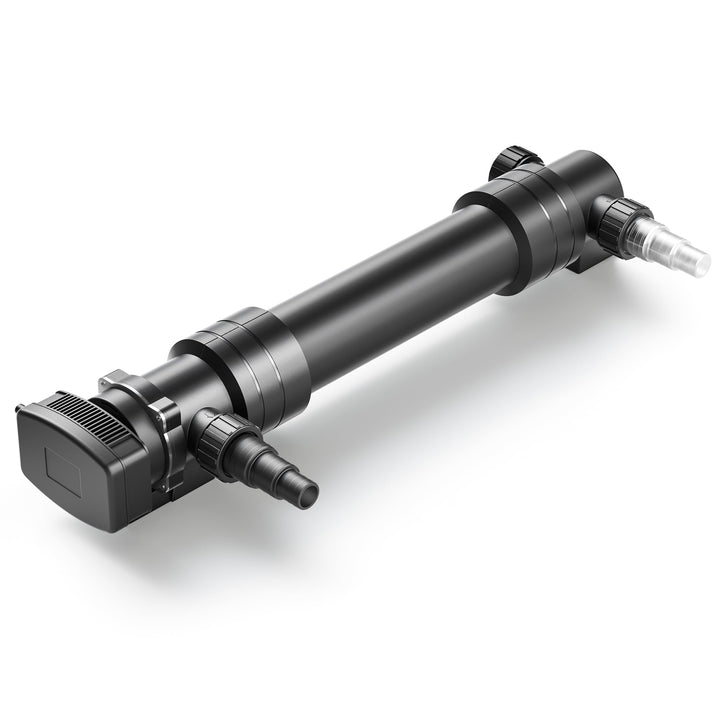 SunSun CUV-655 Teichklärer Wasserklärer Lichtfilter 55W