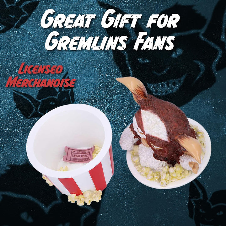 Nemesis Now Gremlins Gizmo Fest Box