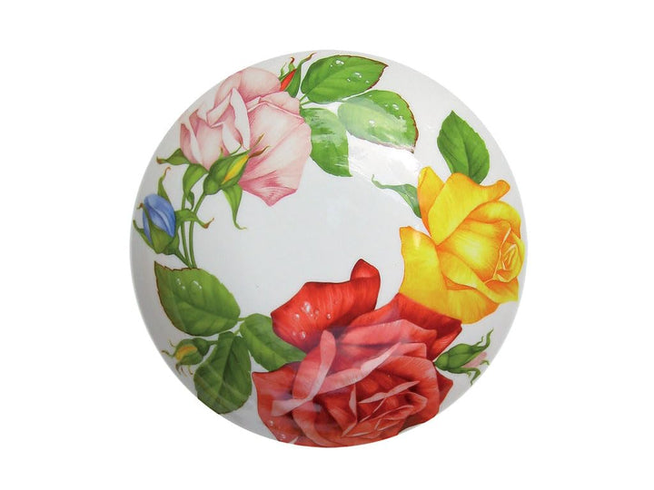 Romantica - Teller tief 20,5 cm - Suppenteller - Salatteller