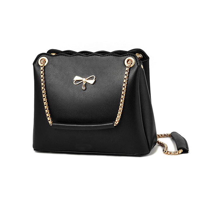 NICOLE &amp; DORIS Tasche Frauen Klein Umhängetasche Damen Handtaschen Elegante Crossbody Bag Damen Hand