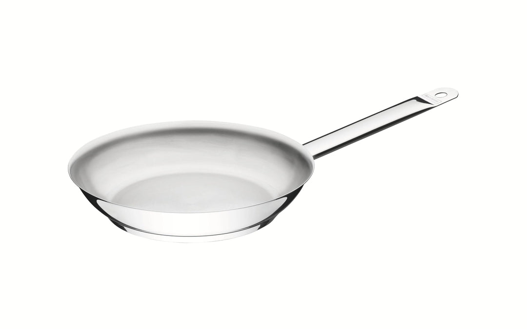 Tramontina PROFESSIONAL Bratpfanne, 20 cm ohne Antihaftbeschichtung 20 cm, ohne Antihaftbeschichtung