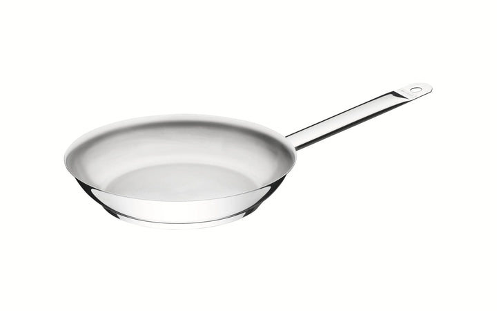 Tramontina PROFESSIONAL Bratpfanne, 20 cm ohne Antihaftbeschichtung 20 cm, ohne Antihaftbeschichtung