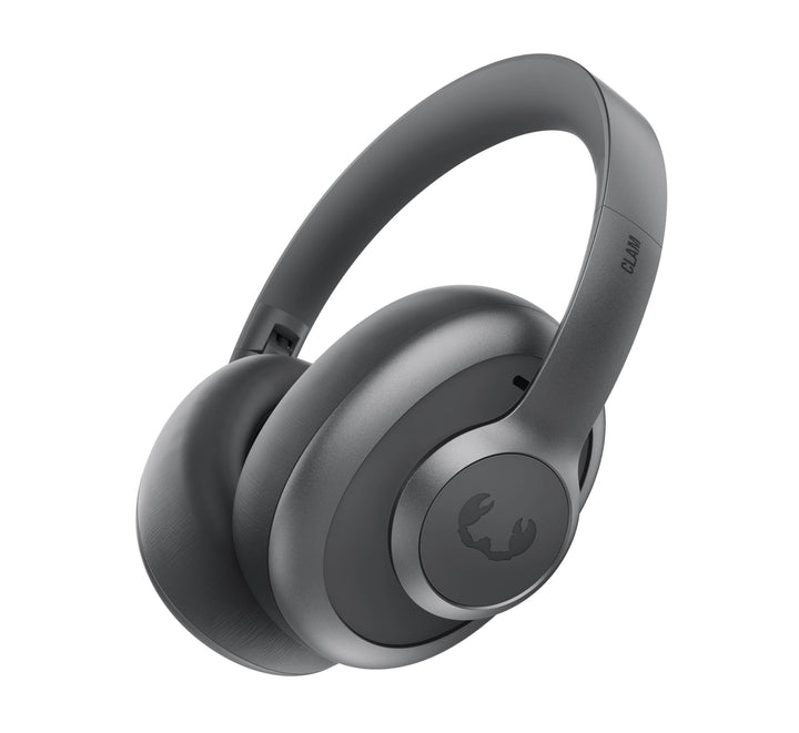 Fresh 'n Rebel Clam Ace 2, ANC-Kopfhörer, Hybrid Active Noise Cancelling, Ambient-Sound-Modus, Multi