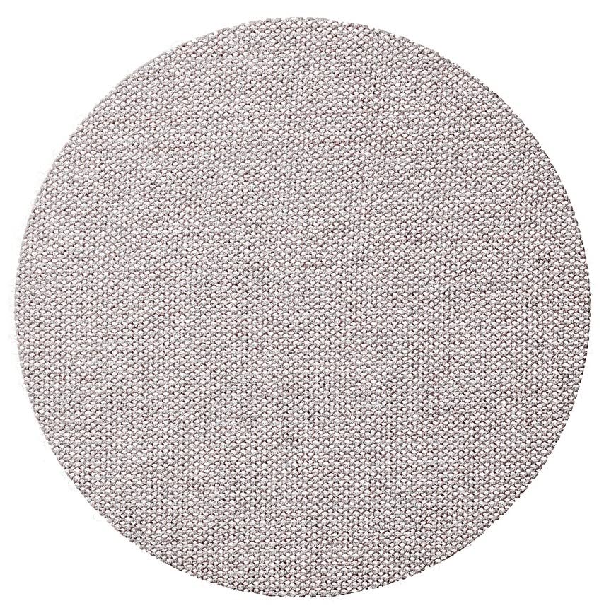 Mirka Abranet Ace Netz Schleifscheiben Ø 150mm Klett / Korn P120 / 50 Stk / Für alle 150mm Exzenters