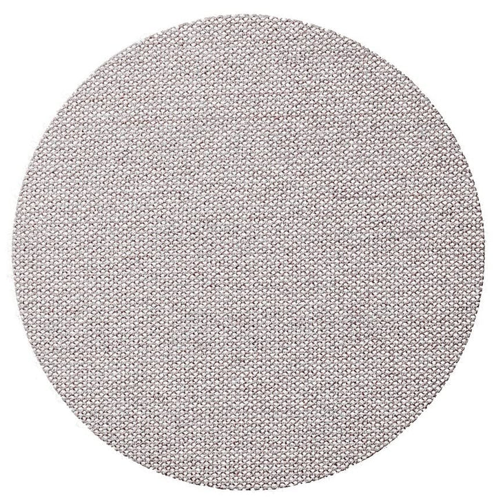 Mirka Abranet Ace Netz Schleifscheiben Ø 150mm Klett / Korn P120 / 50 Stk / Für alle 150mm Exzenters