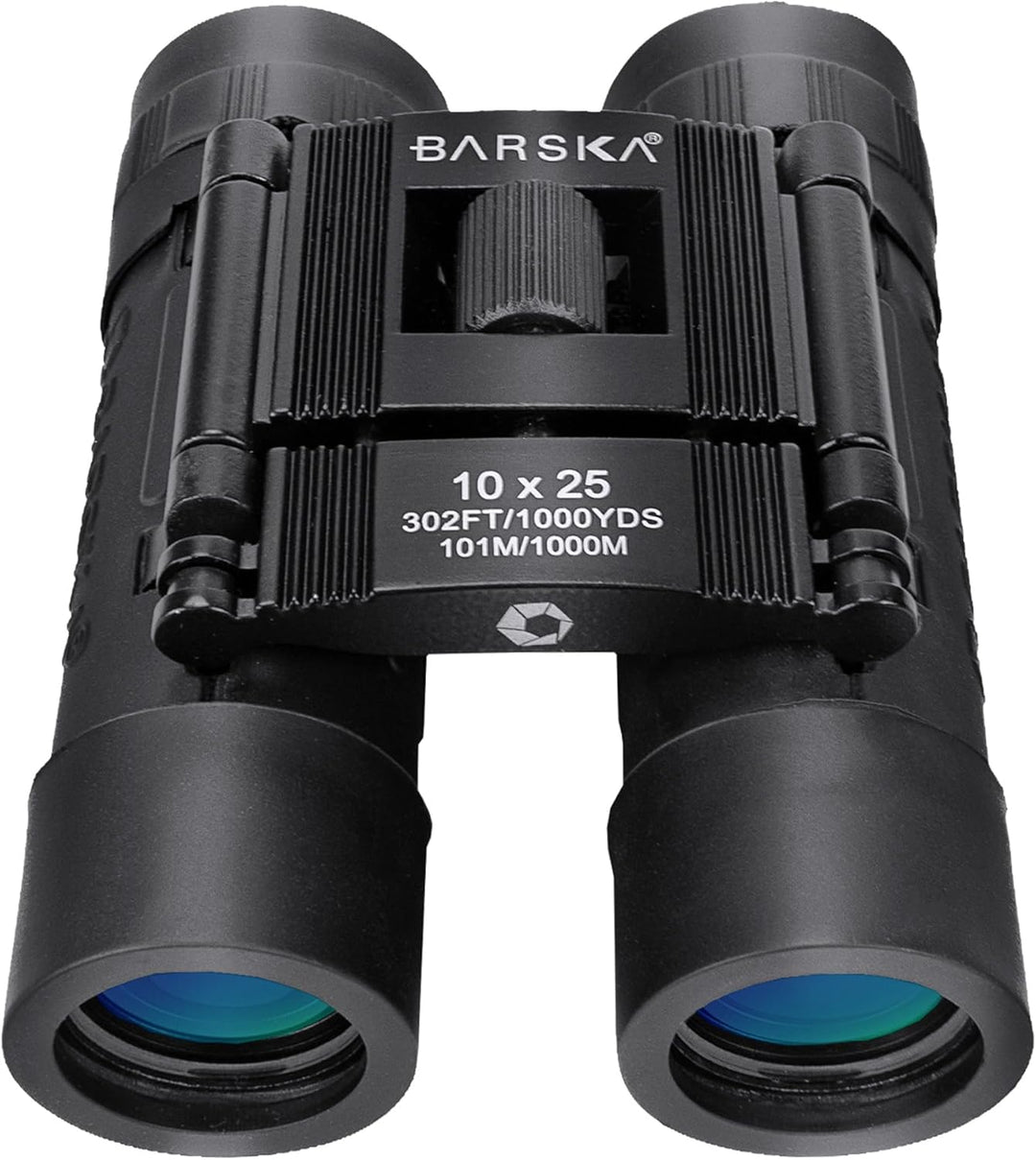 BARSKA Lucid View Kompaktes Fernglas Barska Blueline Fernglas, Barska Blueline Fernglas
