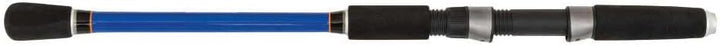 Mitchell Riptide R Squid Tintenfisch ruten und rollen combo set