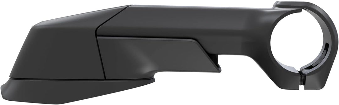 Syncros Foil Aero 1.5 Rennrad Fahrrad Vorbau 31.8mm schwarz 70mm, 70mm