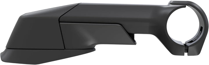 Syncros Foil Aero 1.5 Rennrad-Vorbau, 31,8 mm, Schwarz 80mm, 80mm