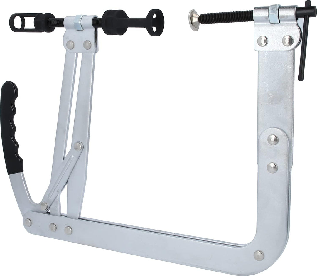 KS Tools 150.1140 Ventilfeder-Spannbügel, 20-120mm