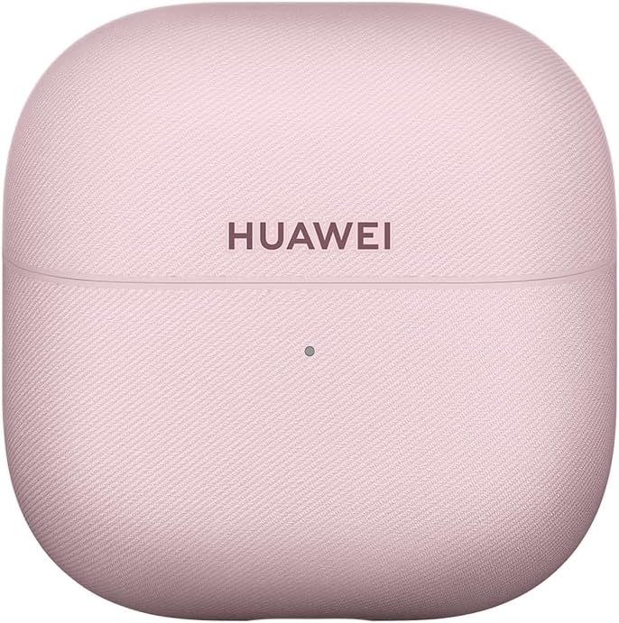 Huawei FreeClip 2 Open-Ear-Kopfhörer, Clip-On-Wireless-Ohrhörer, 5,1 g leicht, IP57 wasserdicht, 38H