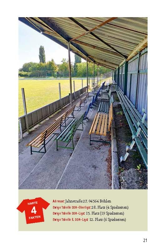 Fussballheimat Sachsen: 100 Orte der Erinnerung. Ein Reiseführer (Fussballheimat: 100 Orte der Erinn