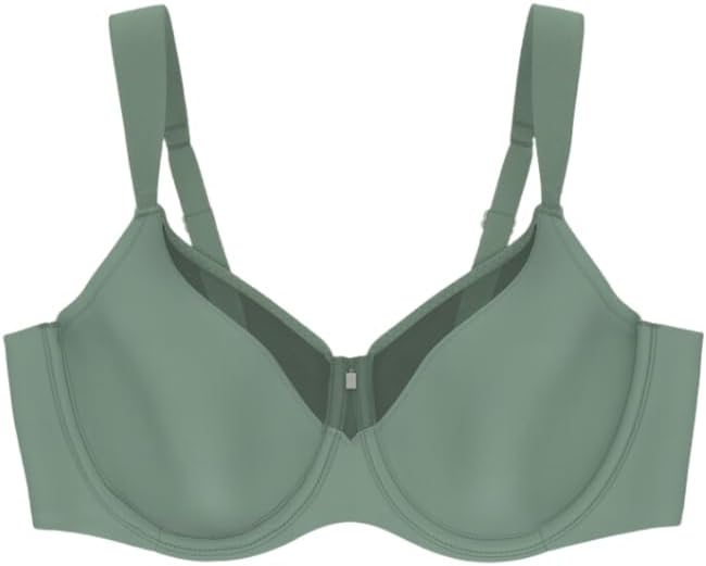 Triumph Damen Minimizer BH 70C Abstinthe, 70C Abstinthe