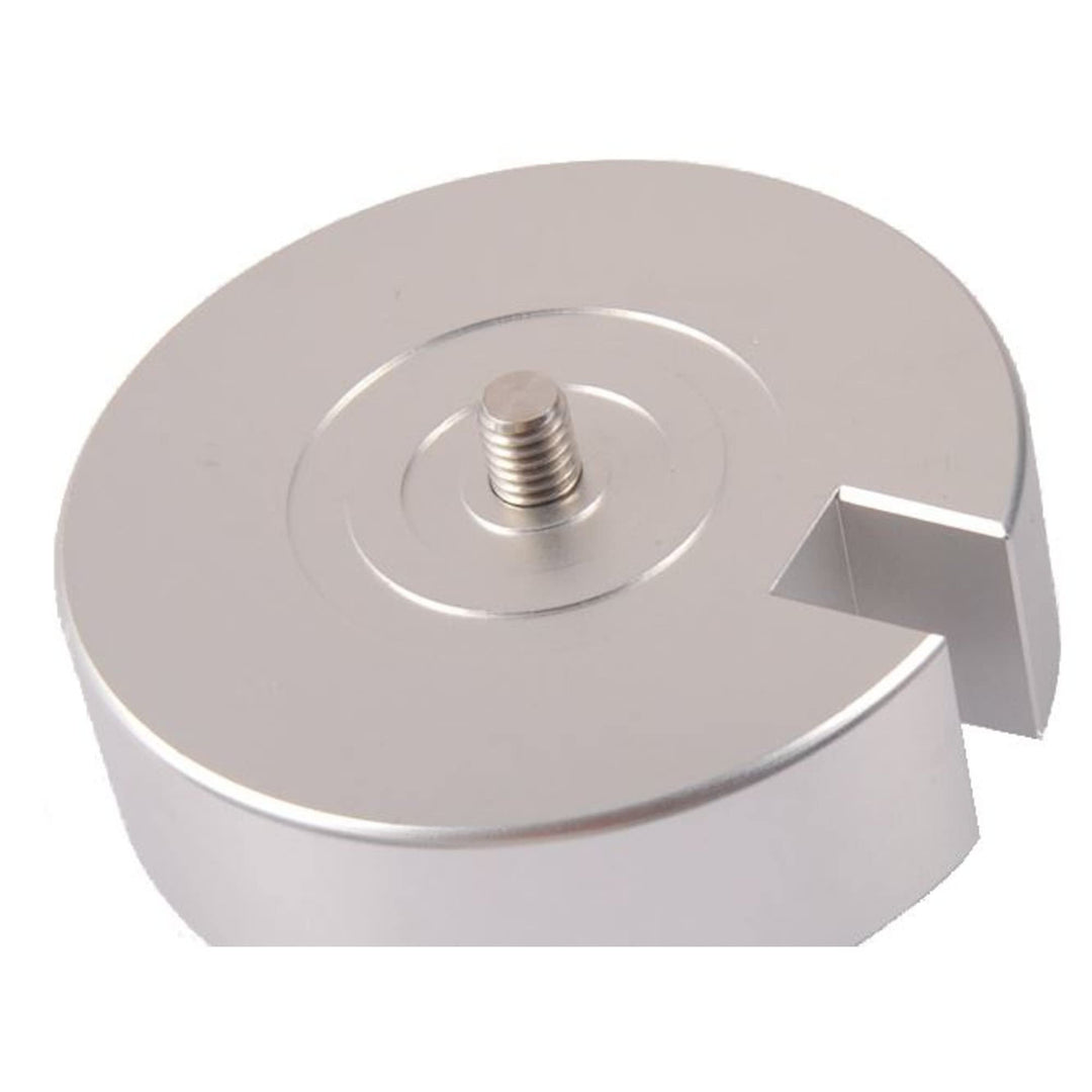 Foto-Adapter für EQ3 / EQ5 Stativ | Zubehör für die Hobbyastronomie