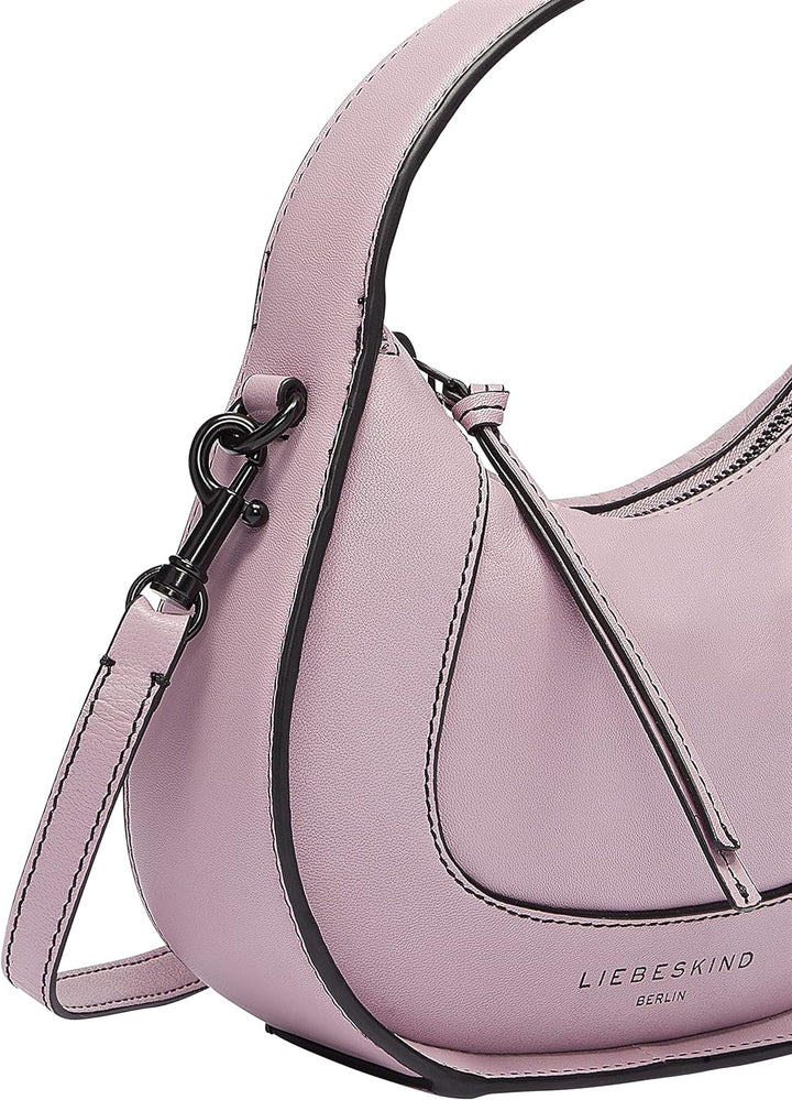 Liebeskind Damen Crossbody S Pale Lavender, Pale Lavender