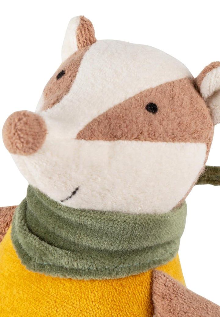sigikid Spieluhr mit Wunschmelodie - Geschenk zur Geburt oder Taufe - Einschlafhilfe für Babys ab Ge