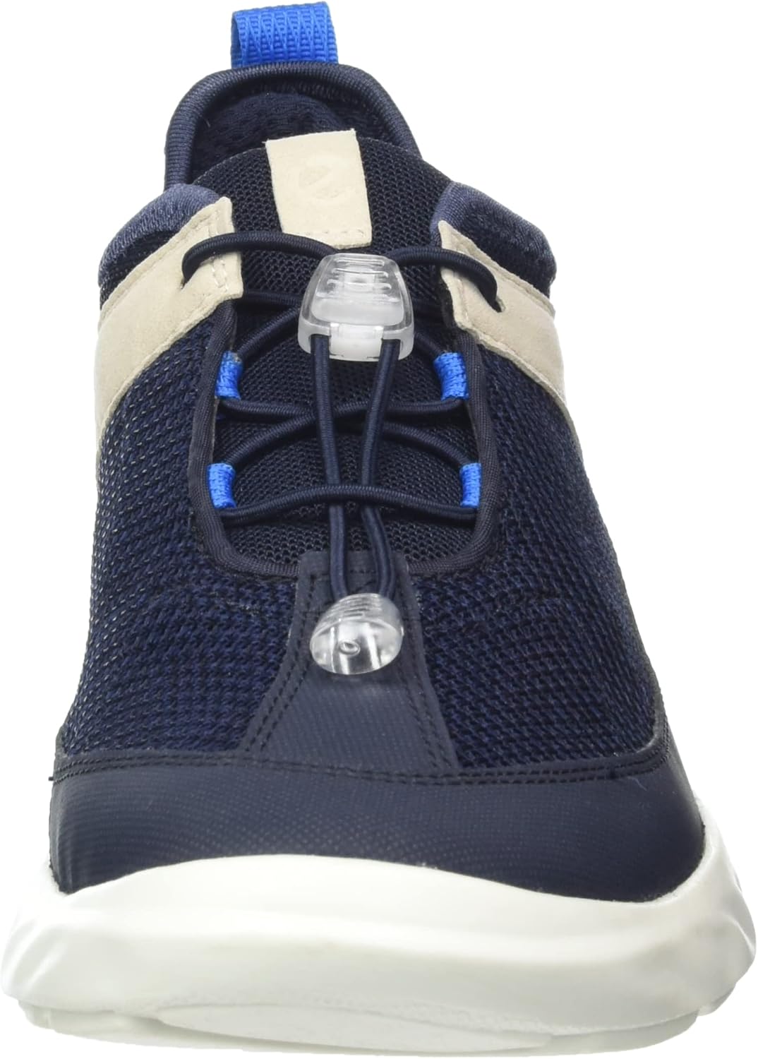 ECCO Jungen Sp.1 Lite K Sneaker, 32 EU Night Sky Night Sky Gravel