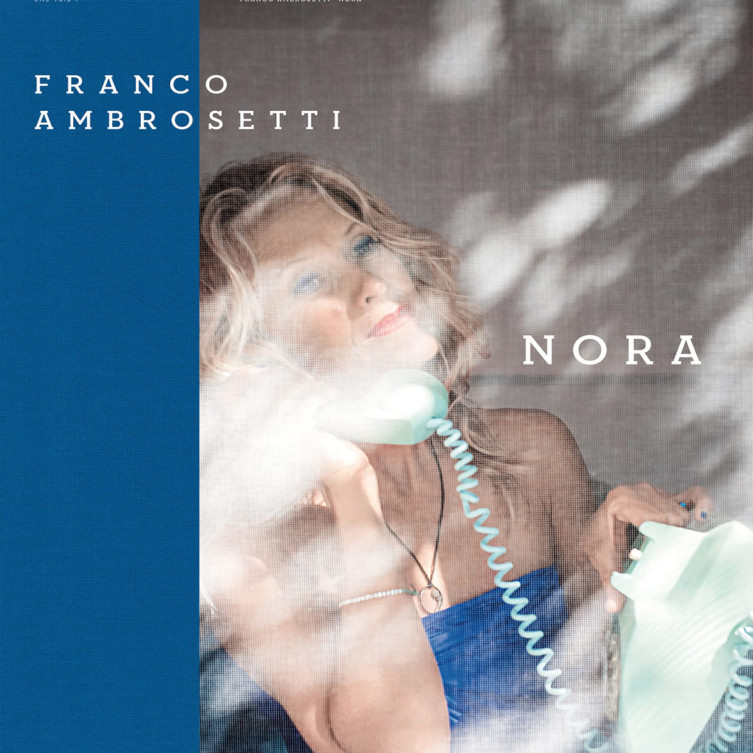 Nora, Vinyl