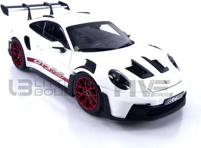 NOREV 1/18-187352 - Porsche 911 GT3 RS - 2022
