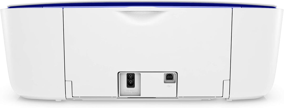 HP DeskJet 3760 Multifunktionsdrucker 4 Monate gratis drucken mit HP Instant Ink inklusive, Drucken,