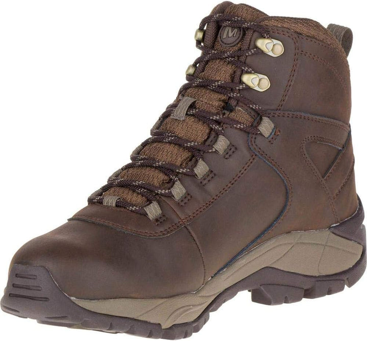 Merrell Herren Trekking Shoes 43 EU Braun, 43 EU Braun