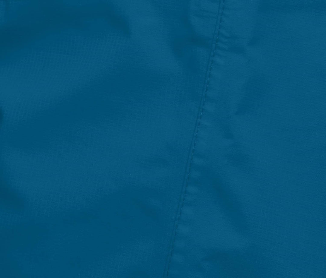 Bergson VARKAUS Comfort 3/4 | Herren 3/4 Regenhose - Herren 3/4 Regen-Überhose (12.000 mm), Luftiges