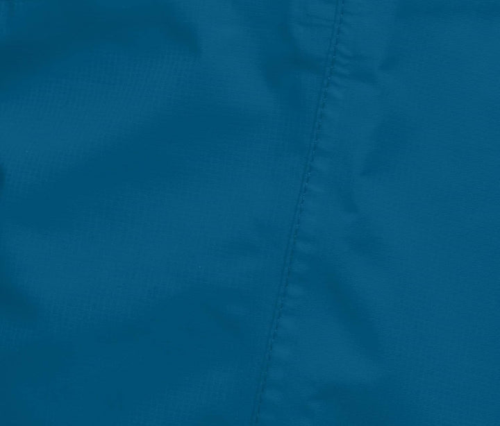 Bergson VARKAUS Comfort 3/4 | Herren 3/4 Regenhose - Herren 3/4 Regen-Überhose (12.000 mm), Luftiges