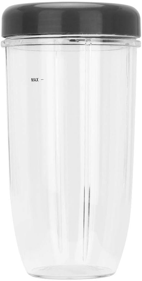 Fdit Nutri Ersatzteil-Set für Nutri 900W Mixer (1#), 1#