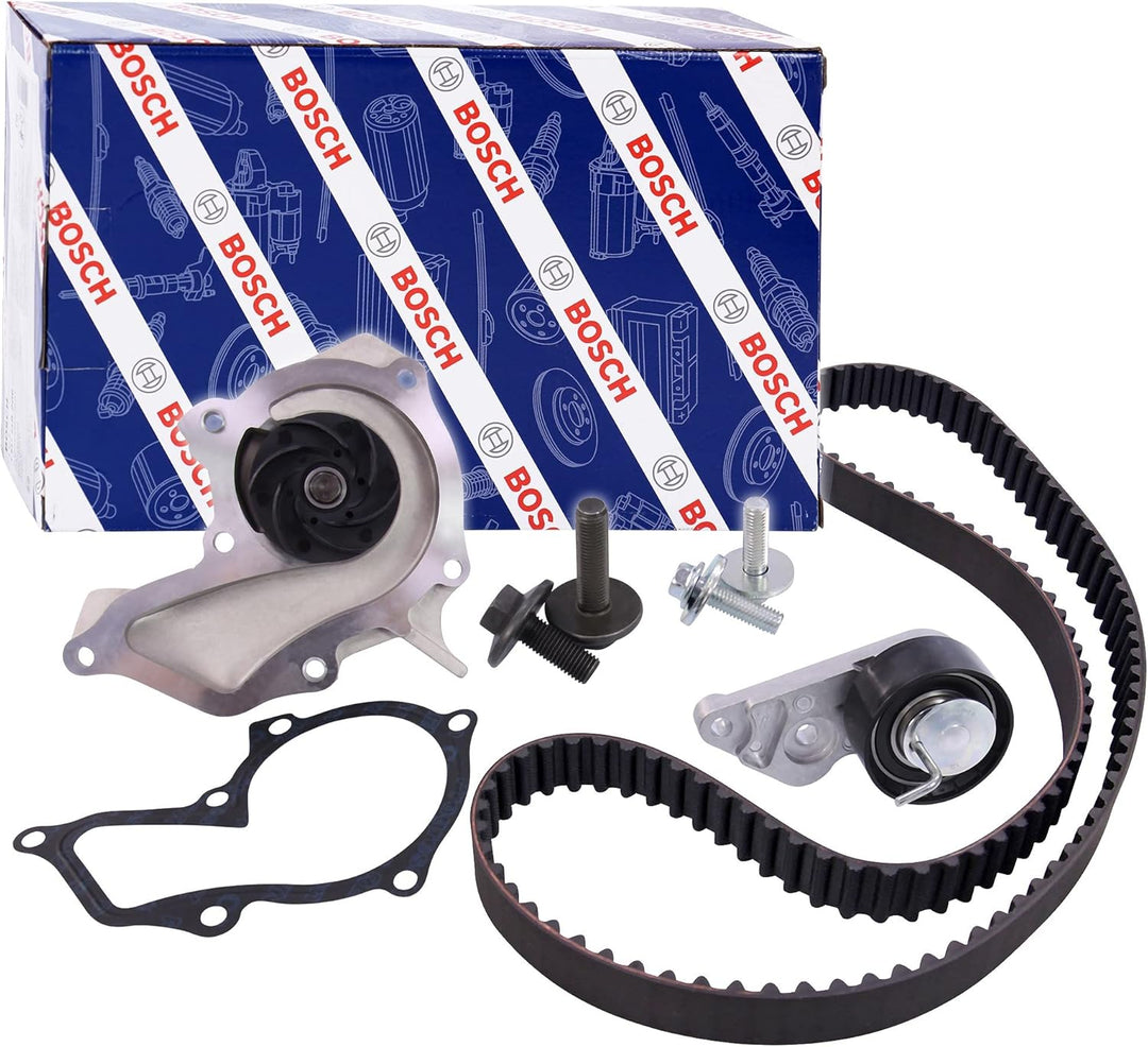 Bosch 1 987 946 431 Wasserpumpe + Zahnriemensatz