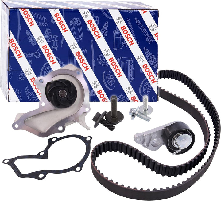 Bosch 1 987 946 431 Wasserpumpe + Zahnriemensatz
