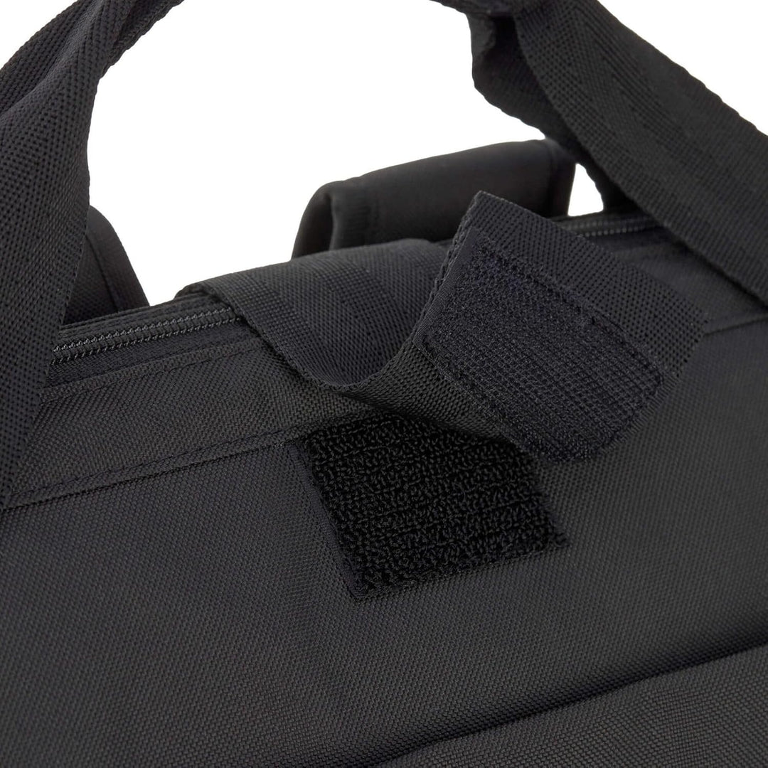 LÄSSIG Baby Wickelrucksack Wickeltasche inkl. Wickelzubehör Rucksack mit Wickelunterlage nachhaltig