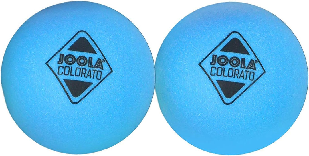 JOOLA Tischtennis-Set Team School Bundle mit Ballset, Bundle mit Ballset
