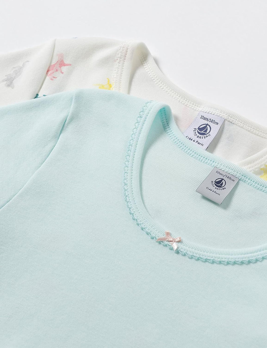 Petit Bateau Jungen T-Shirt 4 Jahre Mehrfarbig, 4 Jahre Mehrfarbig